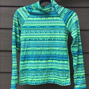 Thermal Long-sleeve